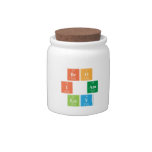 Bro
 I am
 Gay  Candy Jars