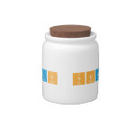 Sujan Shrestha   Candy Jars