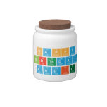 HAPPY 
 BIRTHDAY 
 AADIT  Candy Jars