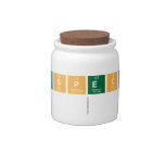 Respect
   Candy Jars