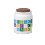 Welcome
 Back to
 School  Candy Jars