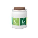 PAllab  Candy Jars