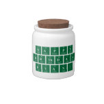 Happy
 Birthday
 Ryan!  Candy Jars