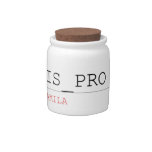 Dimis_Pro  Candy Jars