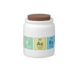 Farmaceutica   Candy Jars