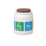 TAPARUP  Candy Jars