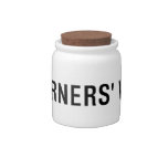 Learners' Way  Candy Jars
