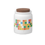 this is neat
 that you can
 generate sentences
 in this unusual
 fashion
   Candy Jars