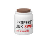  Property Link  Candy Jars