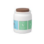 levani  Candy Jars