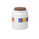 Sidali benkhoula
   Candy Jars