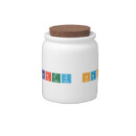 life liberty happiness  Candy Jars