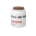 Industrial unit required  in   Candy Jars