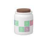 calm your
  tits  Candy Jars