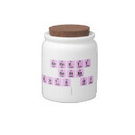 Barnett
 Babies
 Elements of Love
   Candy Jars