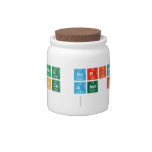 The Script
 Science and Faith 
   Candy Jars
