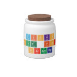 dicks
 out for
 harambe  Candy Jars