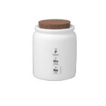 p
 ho
 ne  Candy Jars