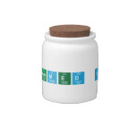 Muhammed Irfan  Candy Jars