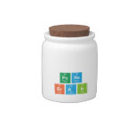 
 pure
 brain  Candy Jars
