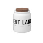 Present Lane.com  Candy Jars