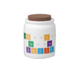 allahının
 amına
 koyim  Candy Jars