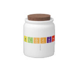 RIP BlockHermit
   Candy Jars