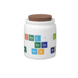 Ismaıl
 hoca
 Ile fen Baska  Candy Jars