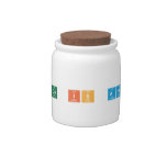 Science is awesome  Candy Jars