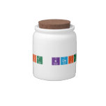 Supakrit Kositwiwat  Candy Jars