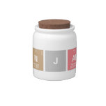 Anjali  Candy Jars