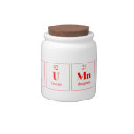 ALUMNI  Candy Jars