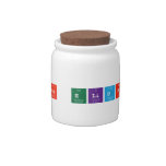 yassine elidrissi  Candy Jars