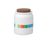 Happy Birthday Ria  Candy Jars