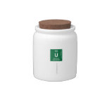 u
   Candy Jars