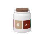 jhane  Candy Jars