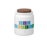 FELIZ 
 CUMPLEANOS
   Candy Jars