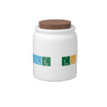 Welcome to UAB  Candy Jars