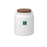 I
 
   Candy Jars