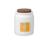 C  Candy Jars
