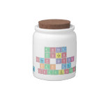 Angel
 CrocAn
 Shop Sister
 Kak LE
 Ce Chairunnisa  Candy Jars