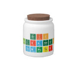 Eric
 Alexanders
 Computer  Candy Jars