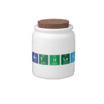 Congratulations  Candy Jars