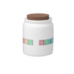 Mert Onay Ozel Ders  Candy Jars