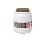 EliotGelwan  Candy Jars