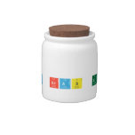 
 United Arab Emirates   Candy Jars
