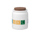 I dont know   Candy Jars