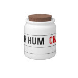 ek toh hum   Candy Jars