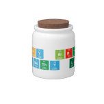 Happy birthday 
 Timothy Lum  Candy Jars