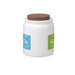mods gay  Candy Jars